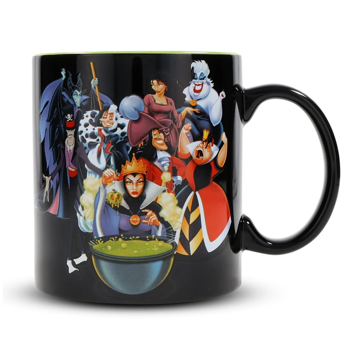 Disney Villains Mug