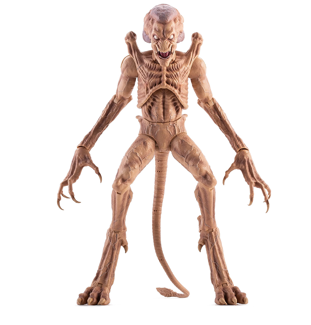 Action Figure do Filme Pumpkinhead