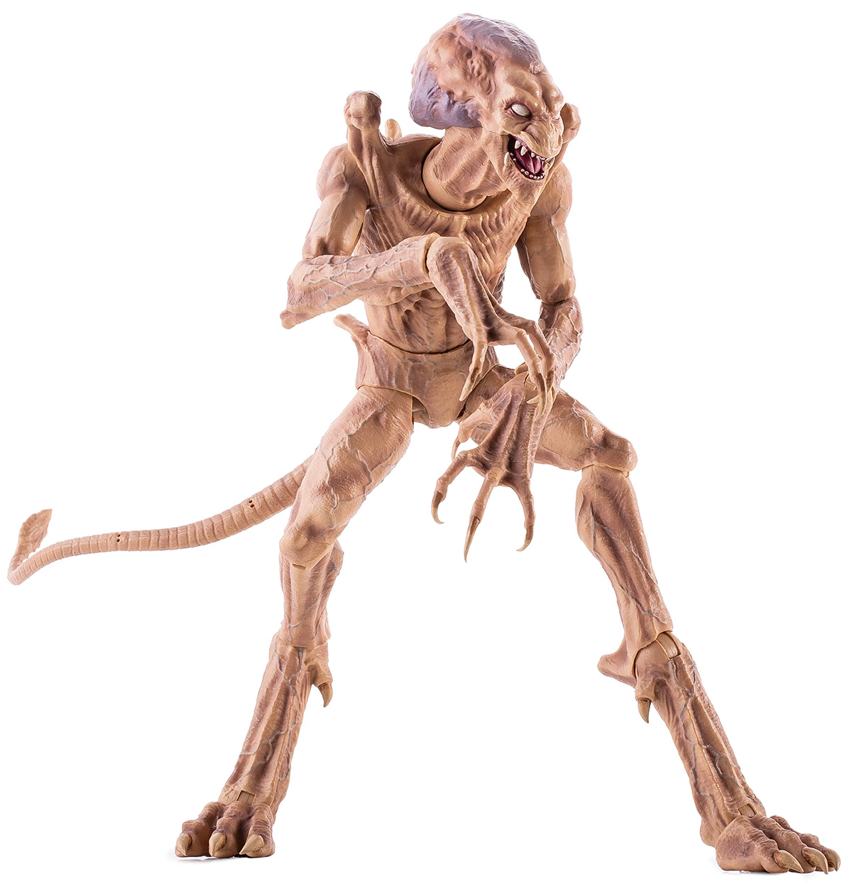 Action Figure do Filme Pumpkinhead