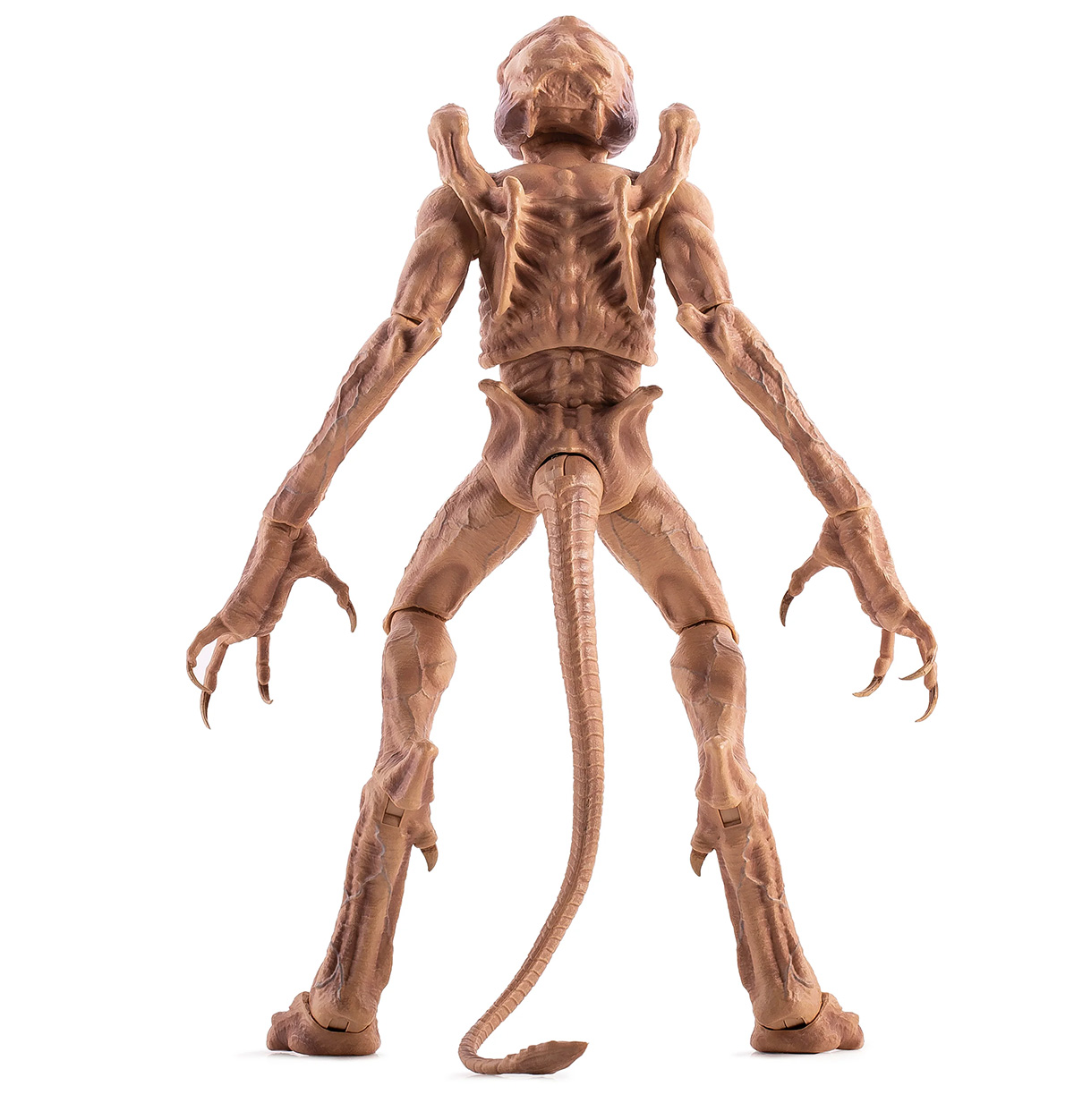 Action Figure do Filme Pumpkinhead