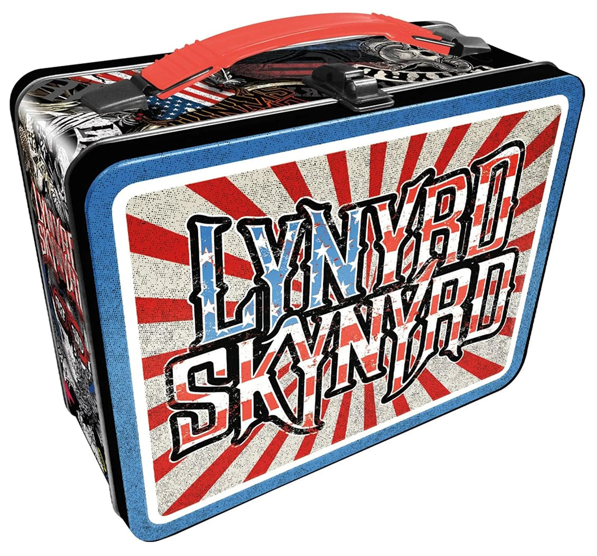 Tin Boat by the Band Lynyrd Skynyrd