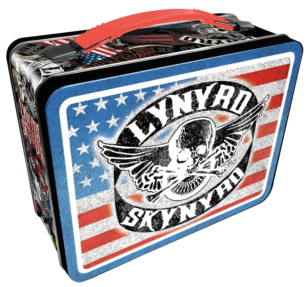 Tin Boat by the Band Lynyrd Skynyrd