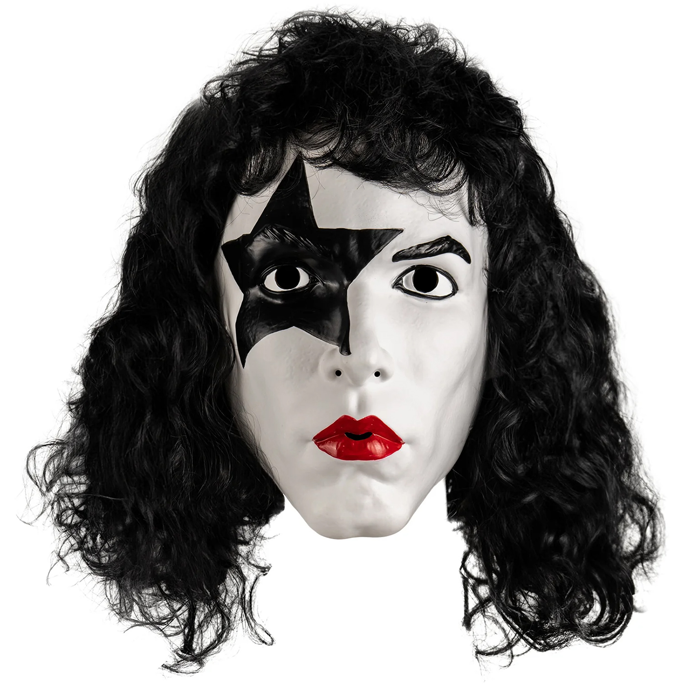 KISS band masks