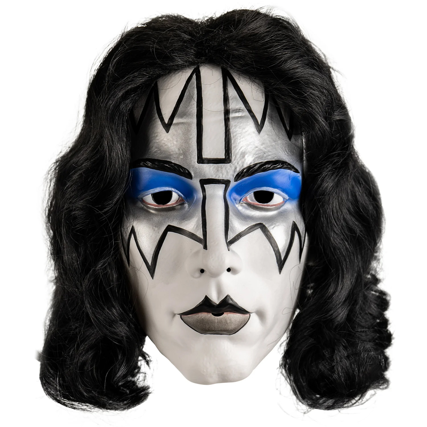 KISS band masks