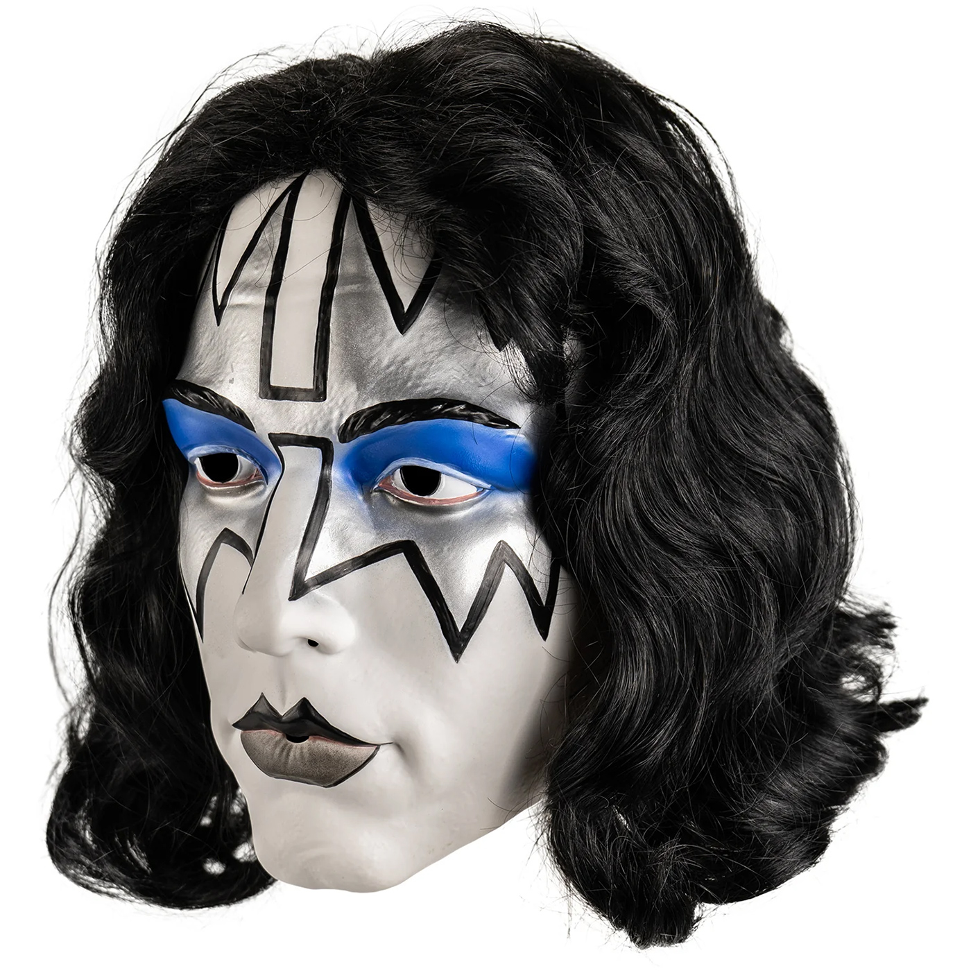 KISS band masks