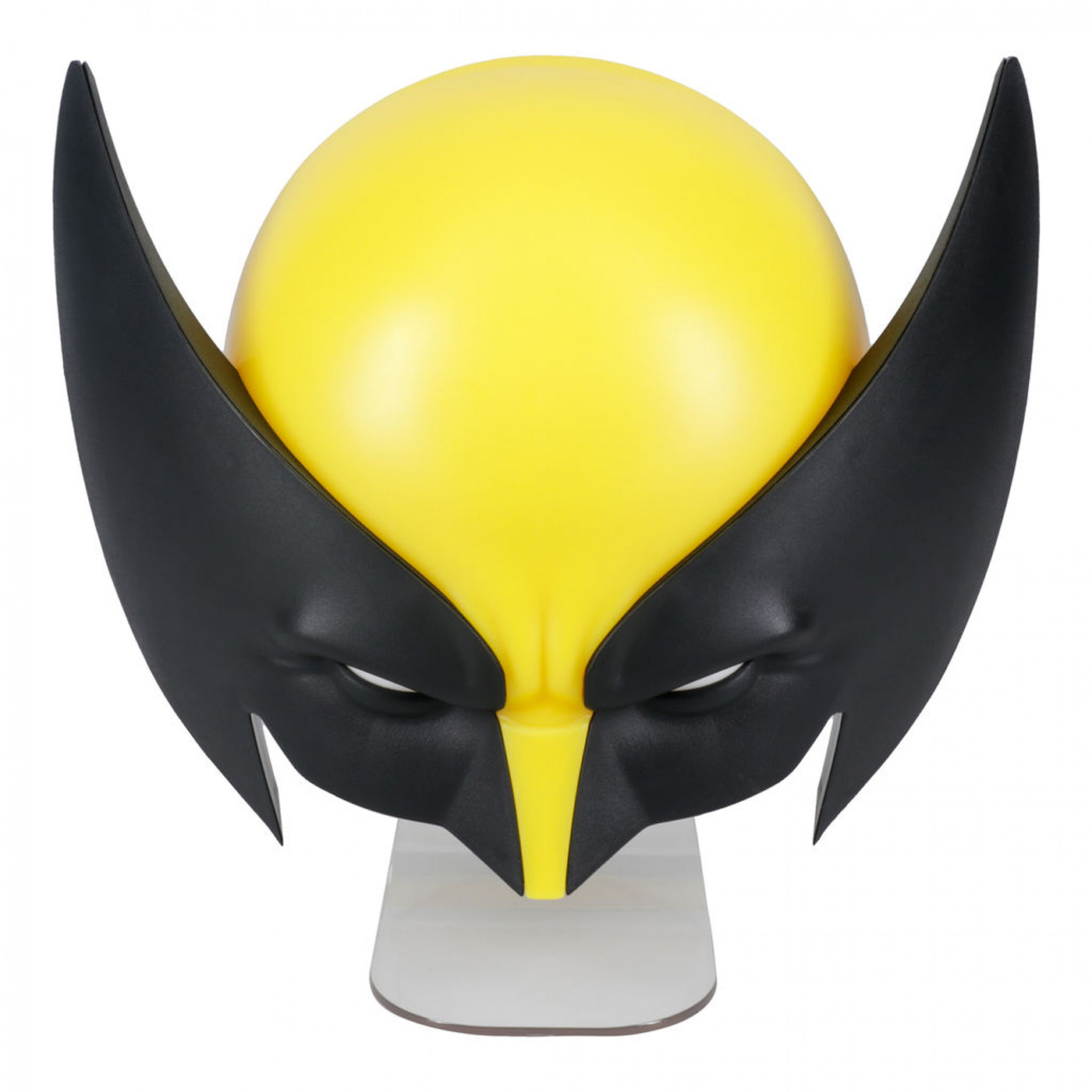 Wolverine Mask Lamp (X-Men '97)