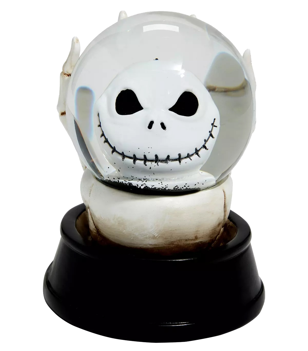 Globo de Neve Jack Skellington The Nightmare Before Christmas de Tim Burton