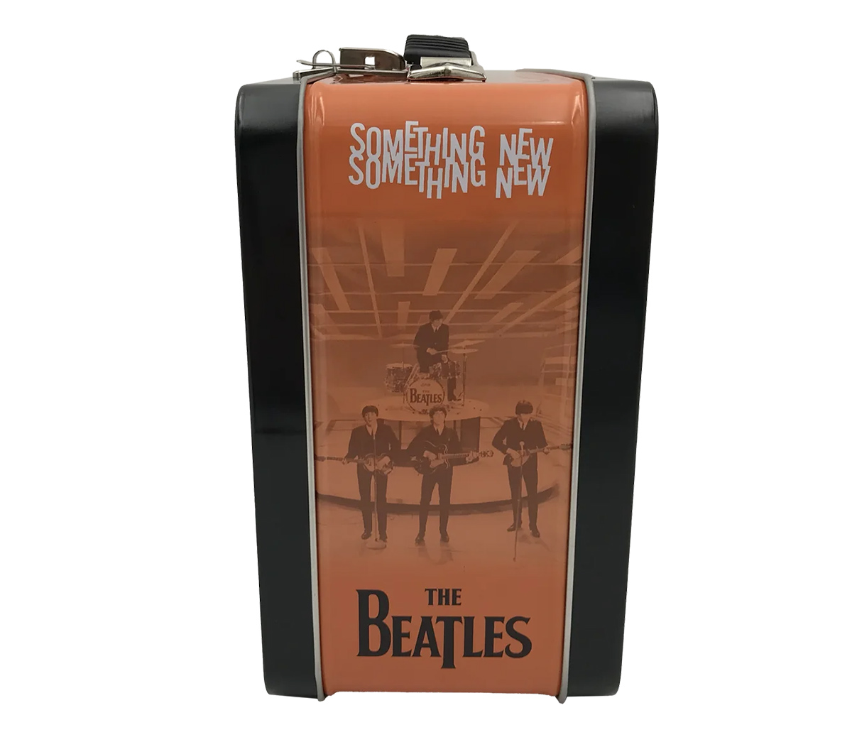 Lancheira de Lata The Beatles “Something New” 1964