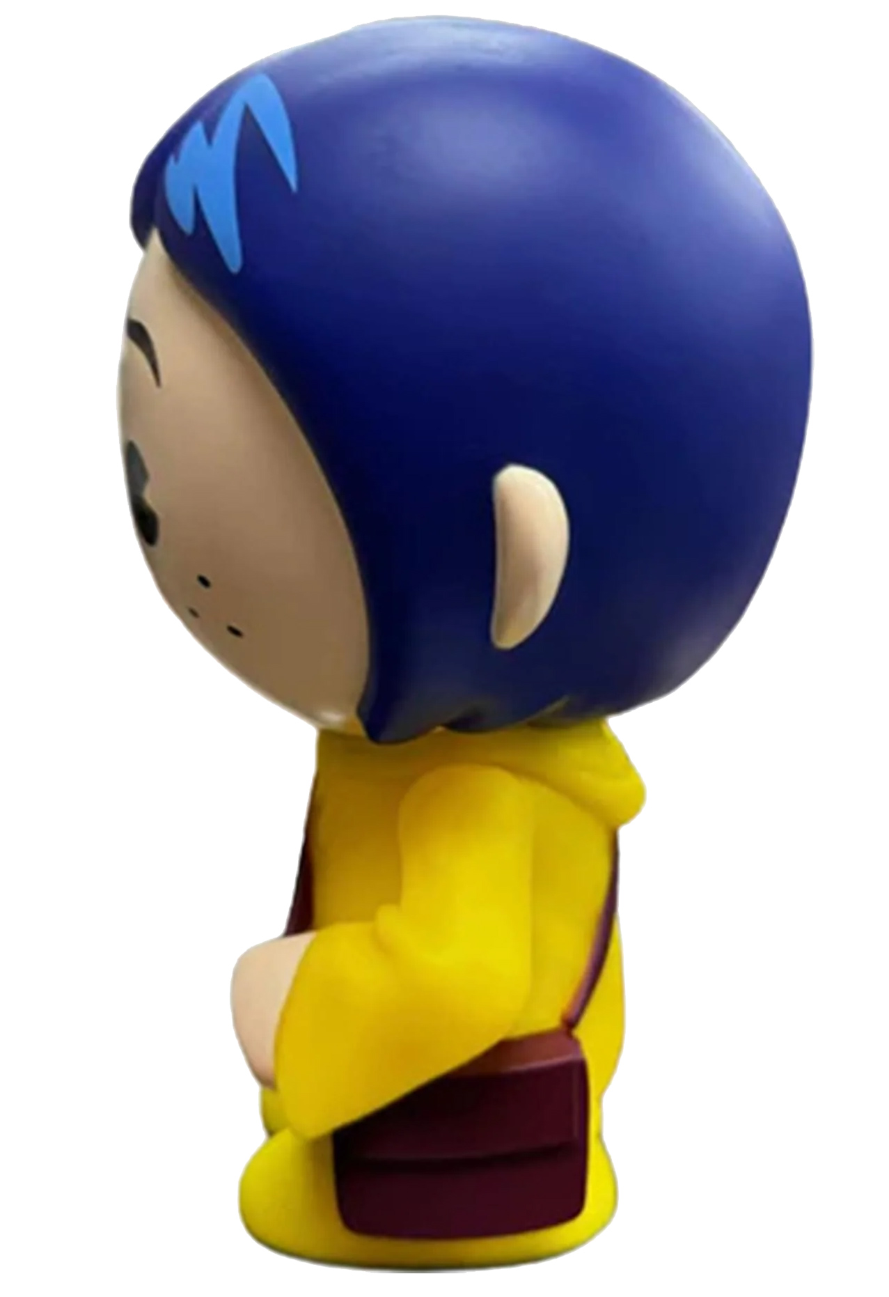 Coin Vault Coraline and the Secret World PVC Figural Bank (Chibi)