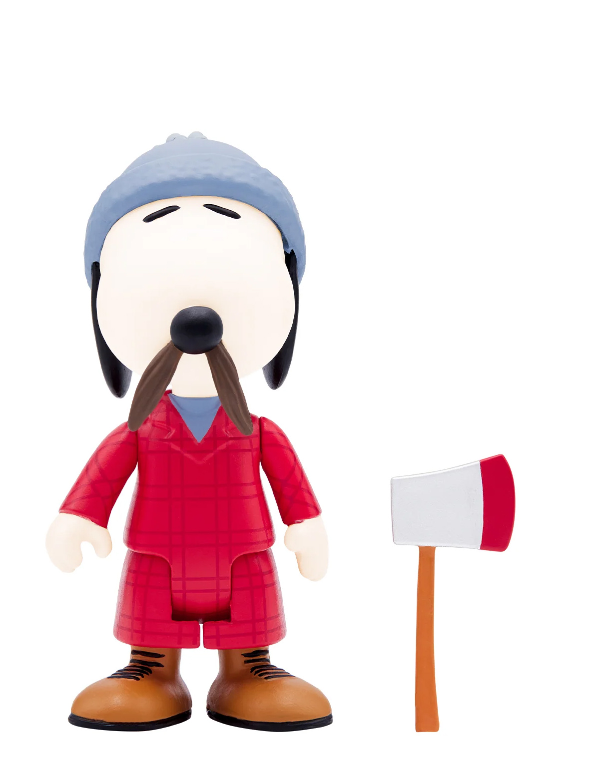 Peanuts ReAction Figures Wave 5