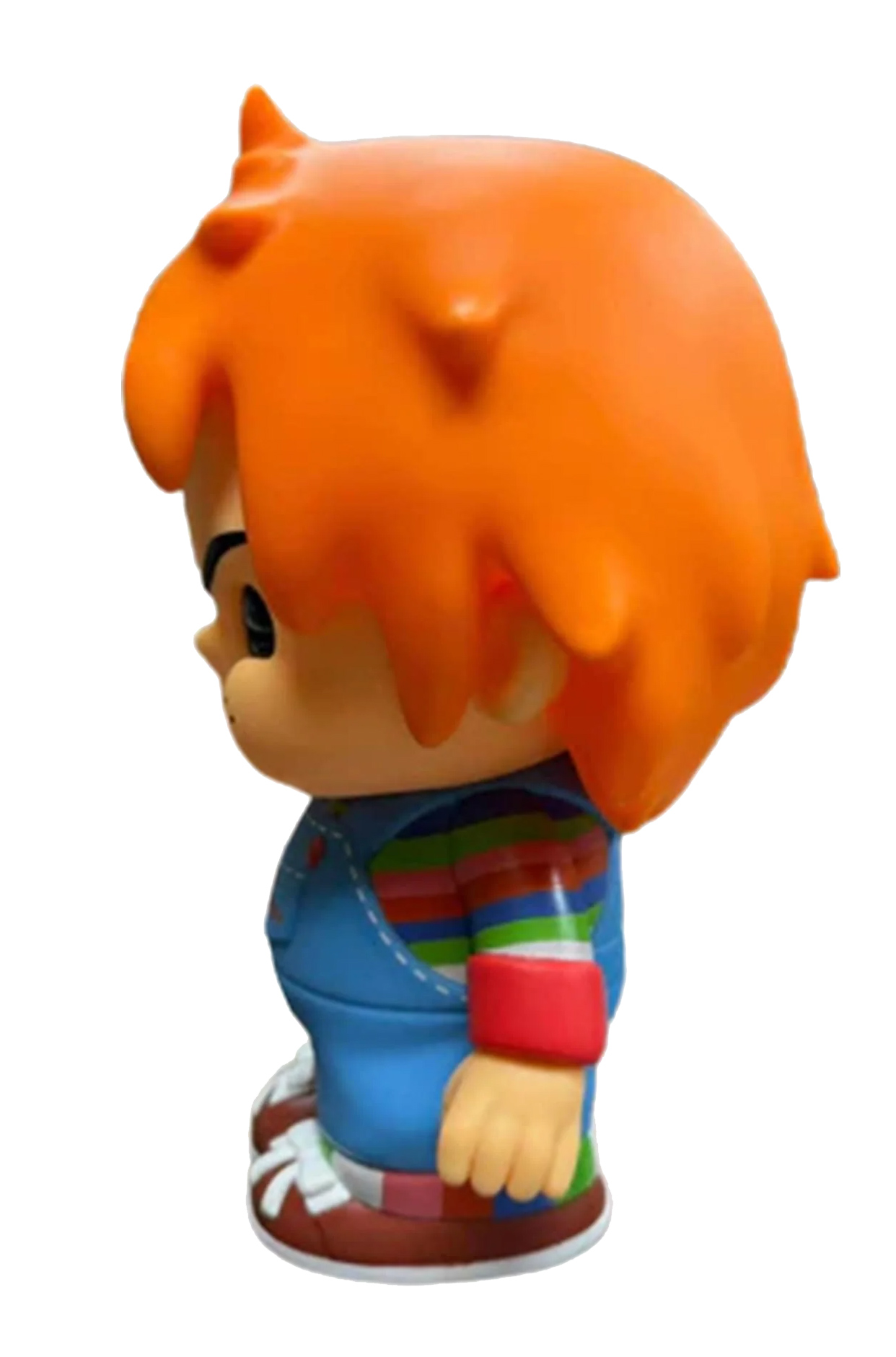 Chucky the Child's Toy PVC Figural Bank Safe (Chibi)