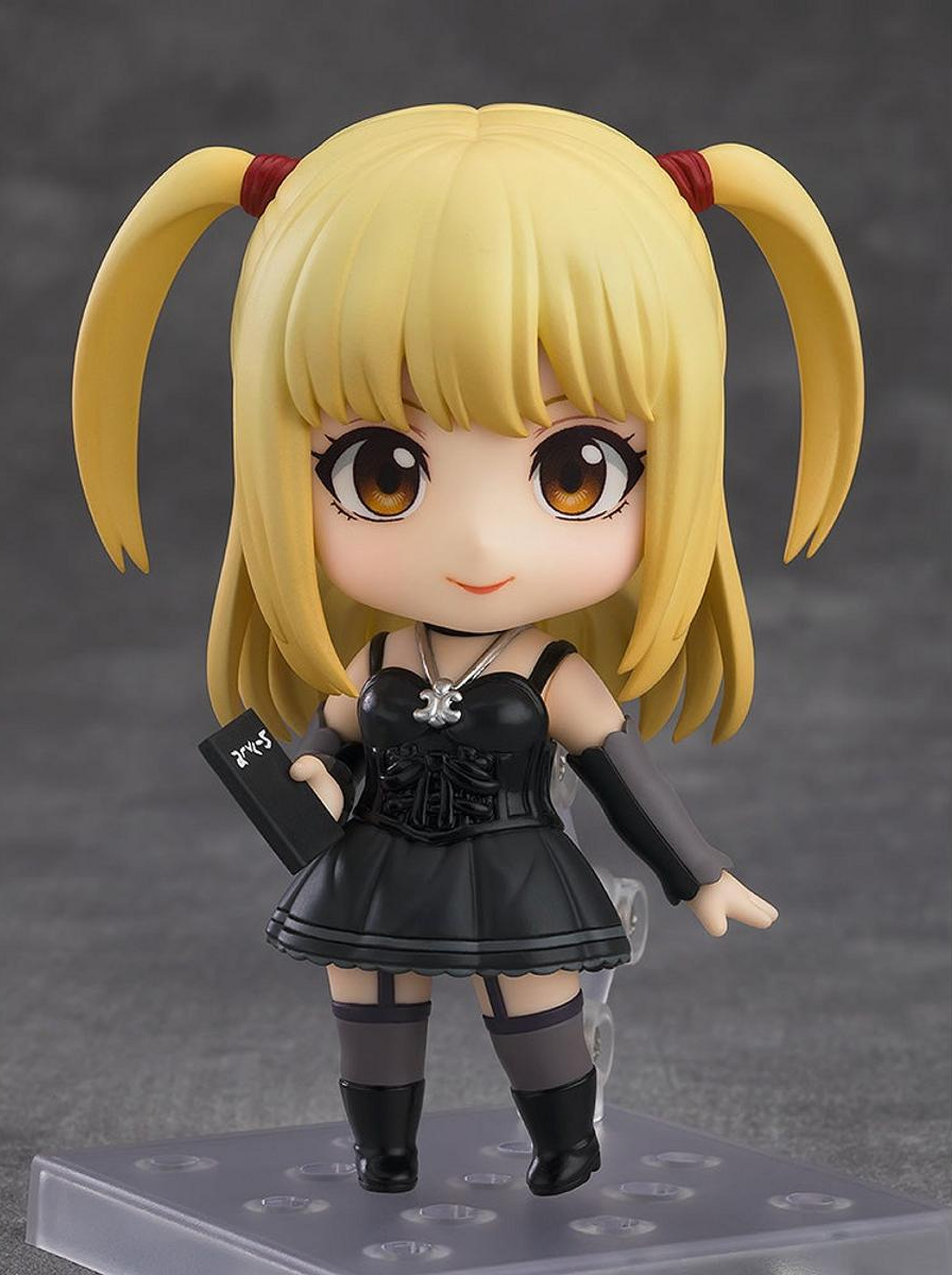 Boneca Nendoroid Misa Amane (Death Note)