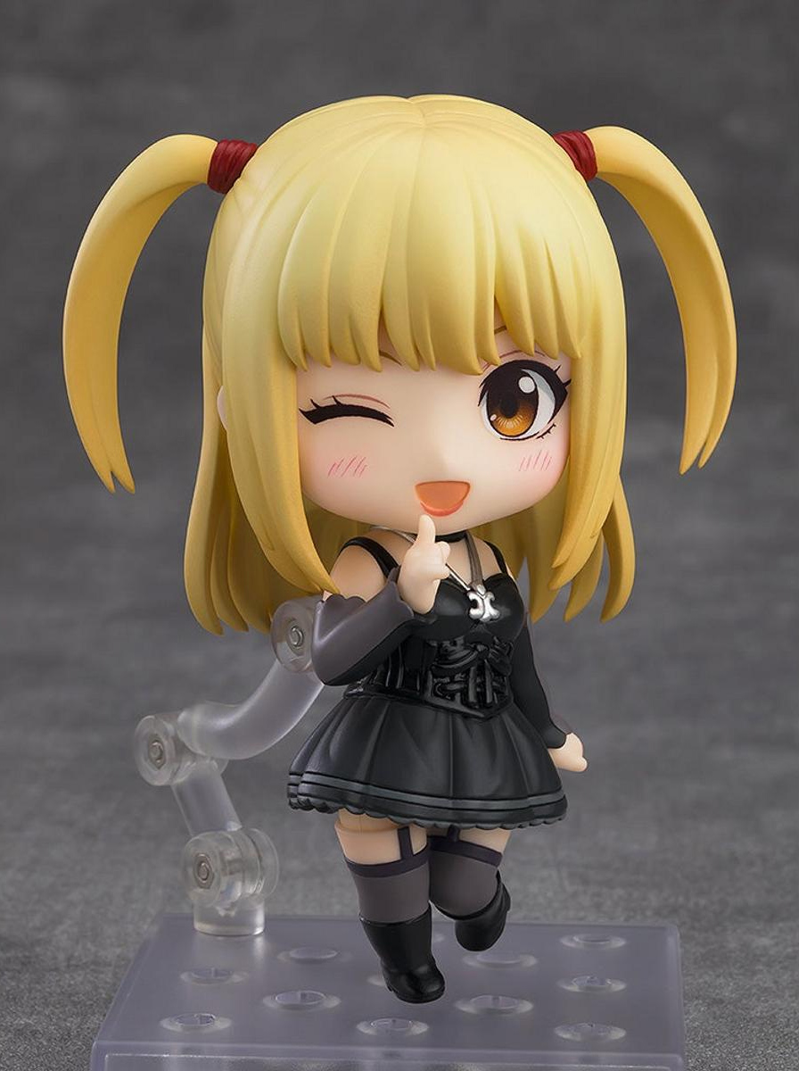 Boneca Nendoroid Misa Amane (Death Note)