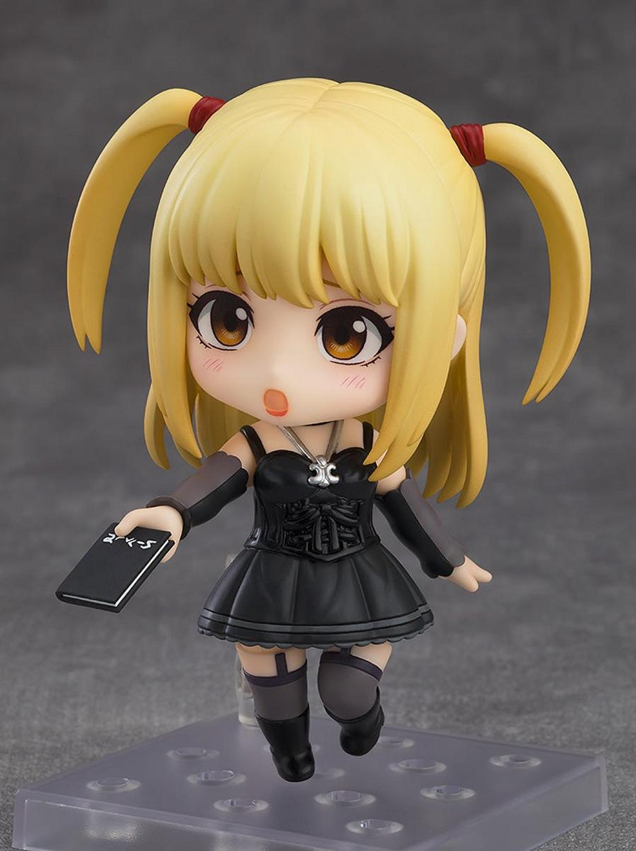 Boneca Nendoroid Misa Amane (Death Note)