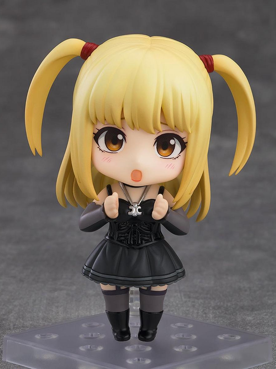 Boneca Nendoroid Misa Amane (Death Note)