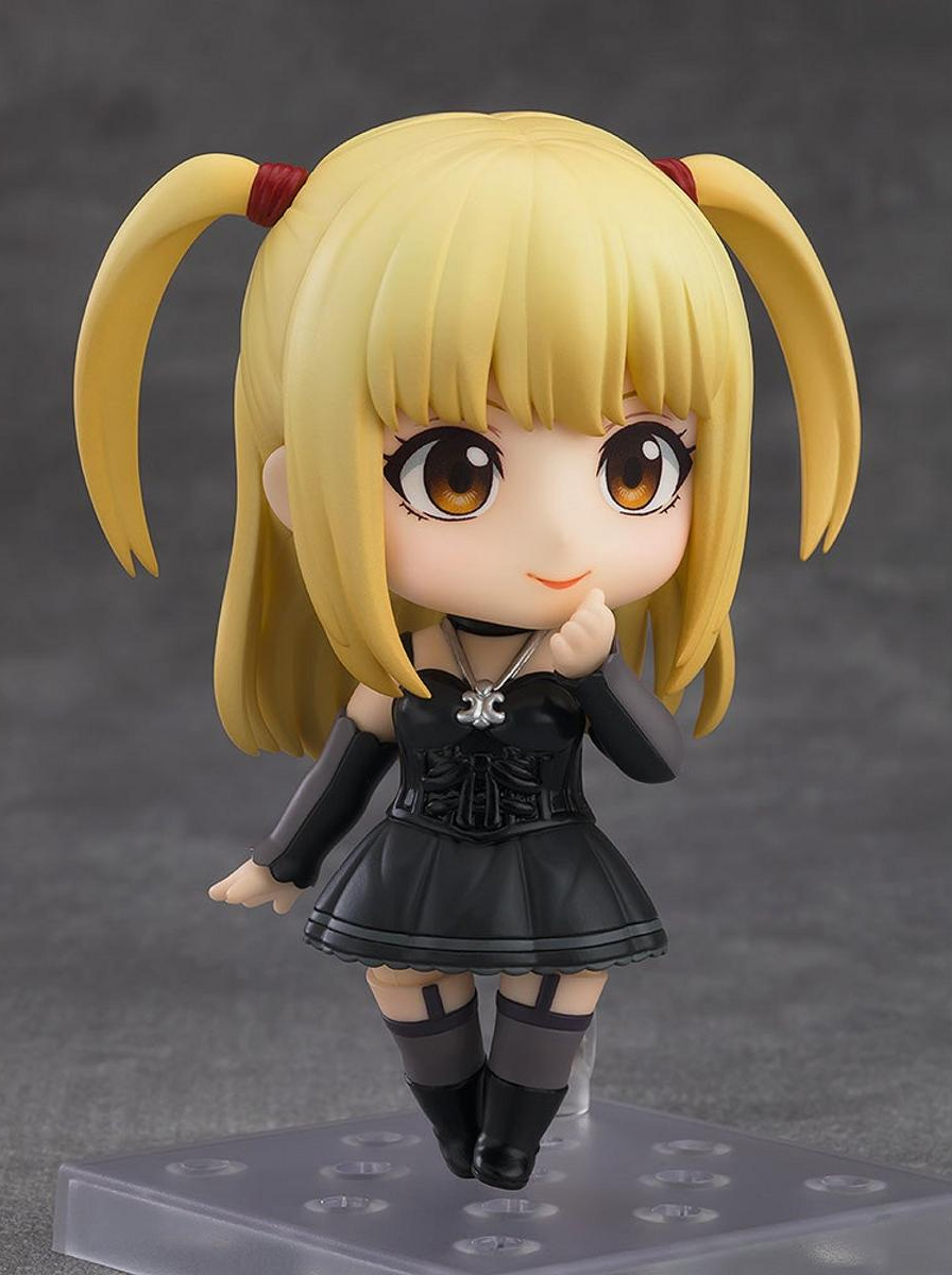 Boneca Nendoroid Misa Amane (Death Note)