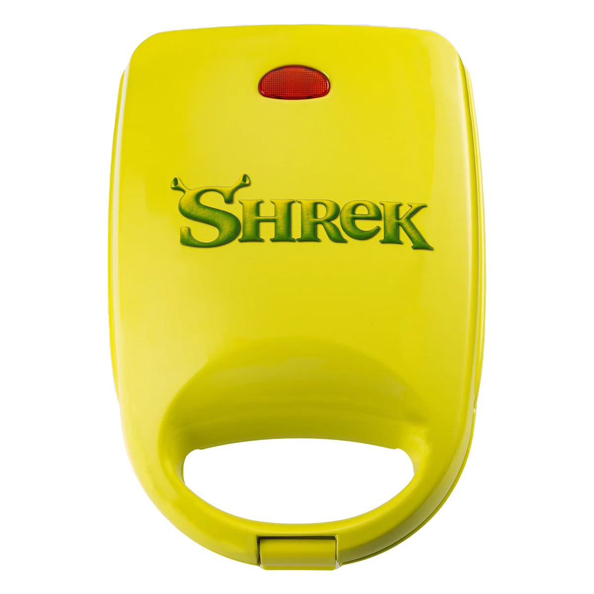 Shrek Ogre Individual Sandwich Maker