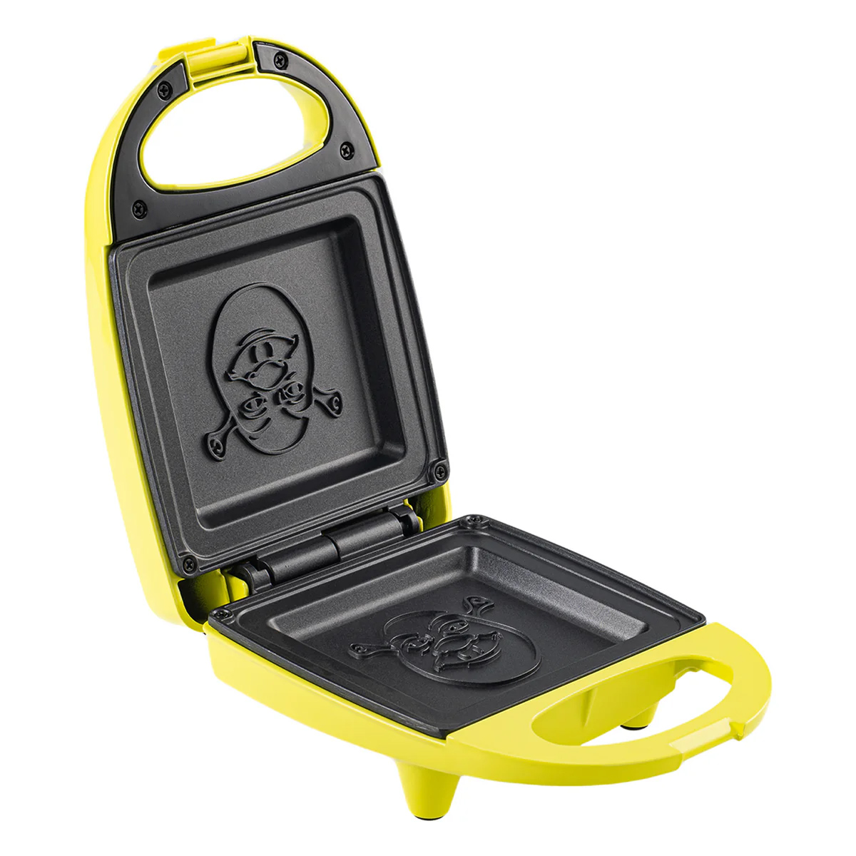 Shrek Ogre Individual Sandwich Maker