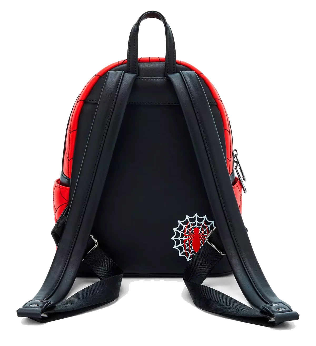 Spider-Man Mask Mini-Backpack