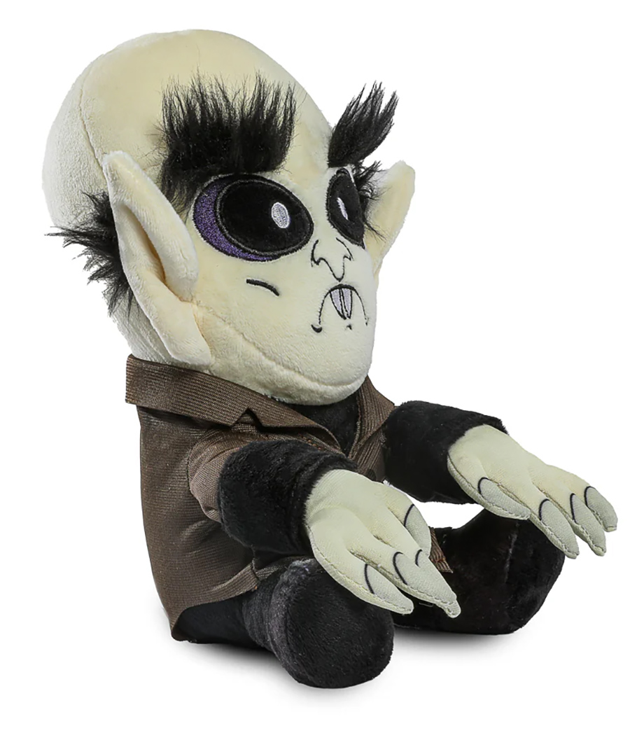 Boneco de Pelúcia Phunny Conde Orlok Nosferatu (1922)