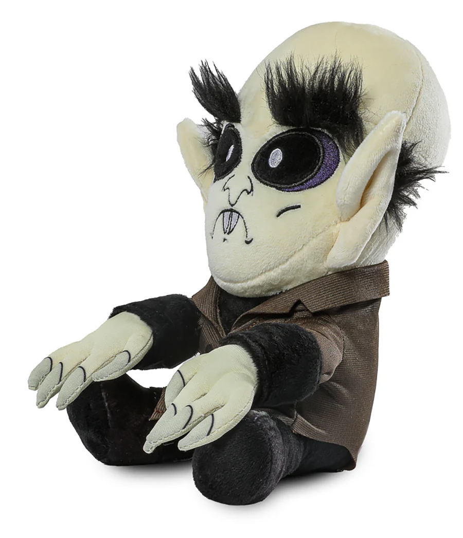 Boneco de Pelúcia Phunny Conde Orlok Nosferatu (1922)