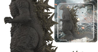 Action Figure Toho ReAction: Godzilla Minus One (2023)