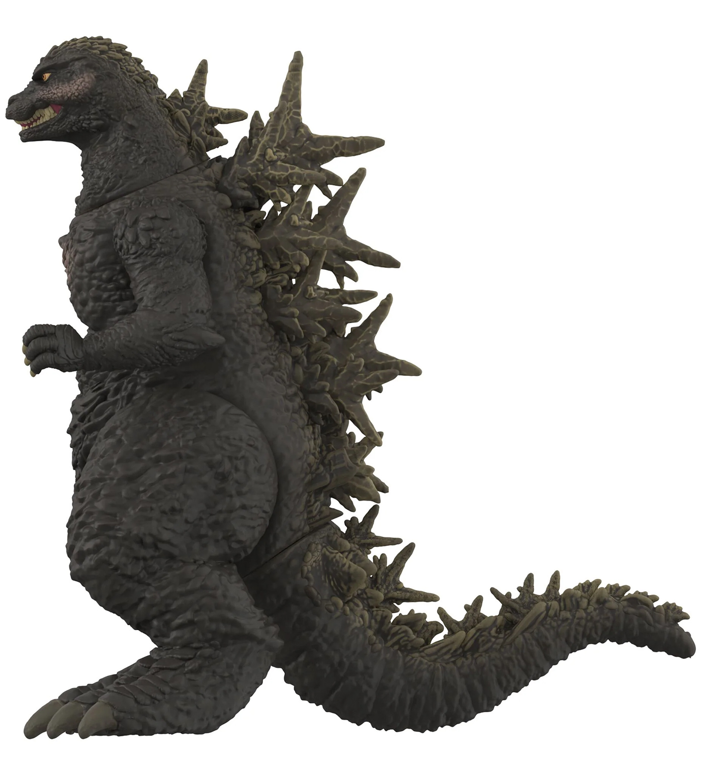 Action Figure Toho ReAction: Godzilla Minus One (2023)