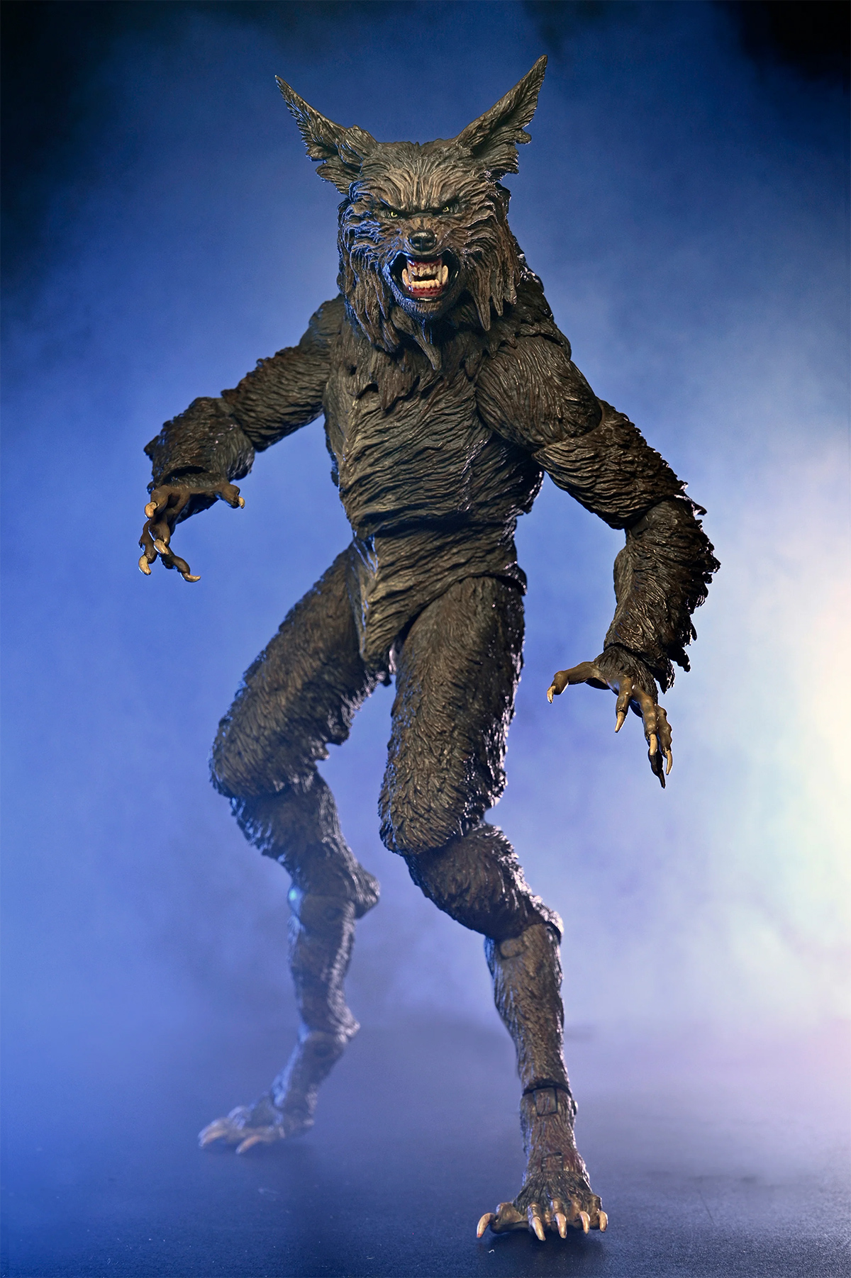 Action Figure Neca Ultimate The Howling (Grito de Horror)