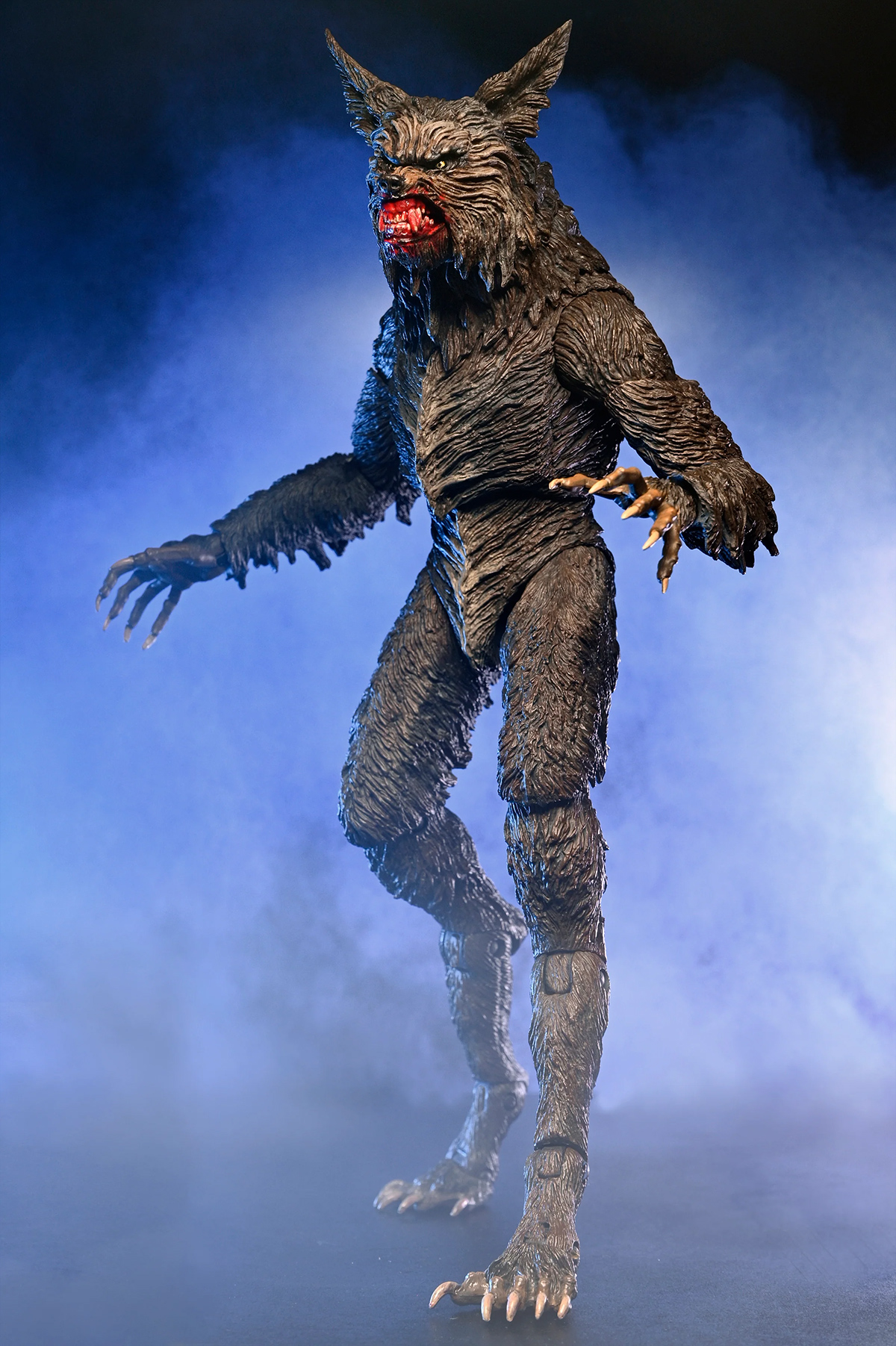 Action Figure Neca Ultimate The Howling (Grito de Horror)