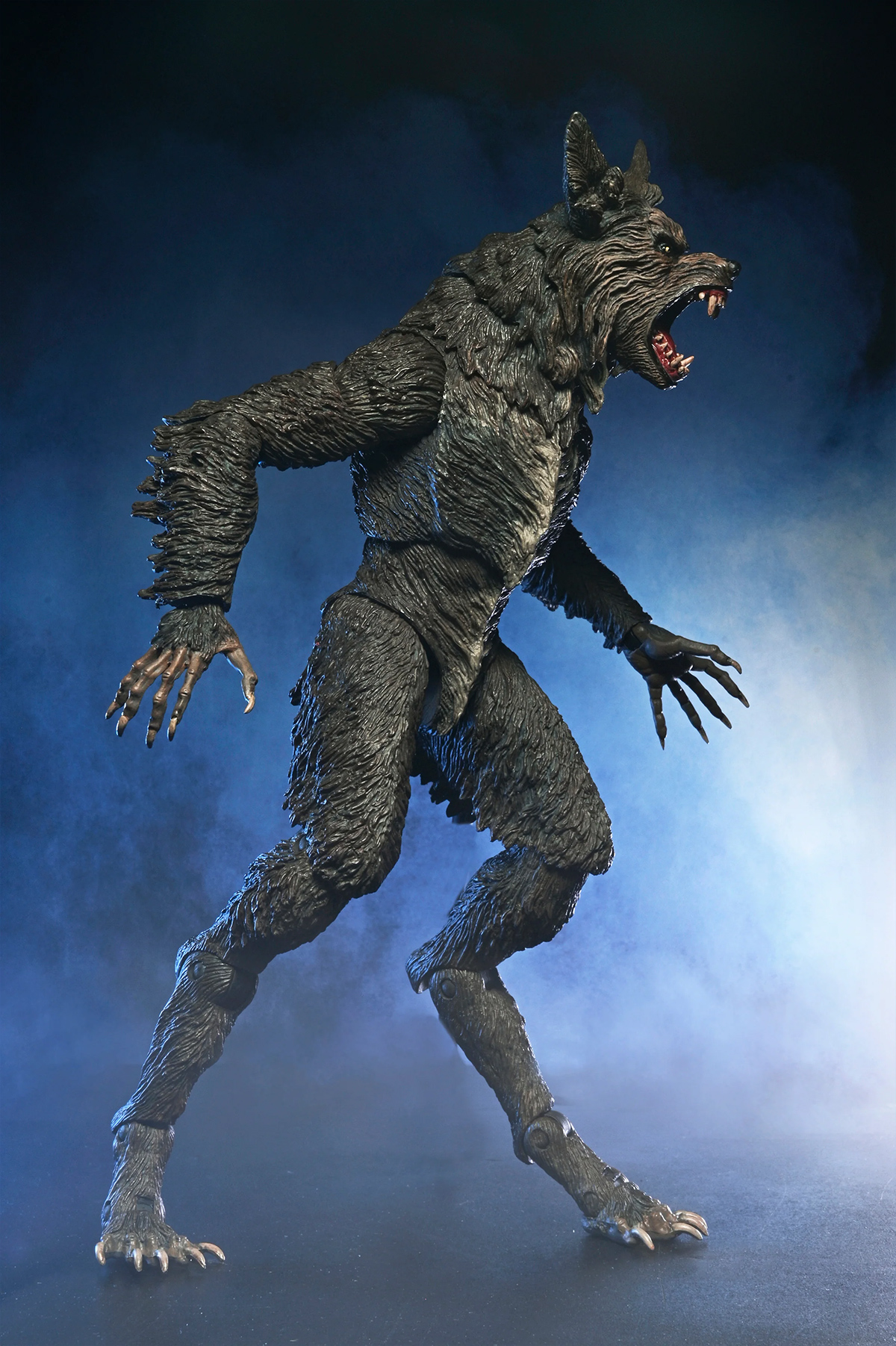 Action Figure Neca Ultimate The Howling (Grito de Horror)