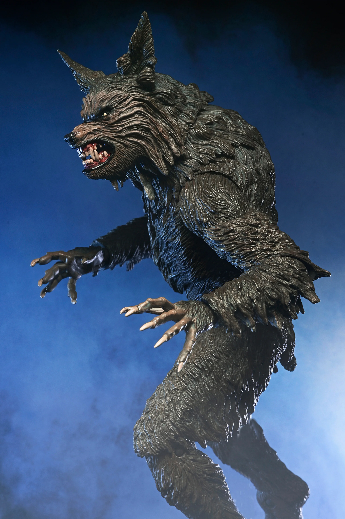 Action Figure Neca Ultimate The Howling (Grito de Horror)