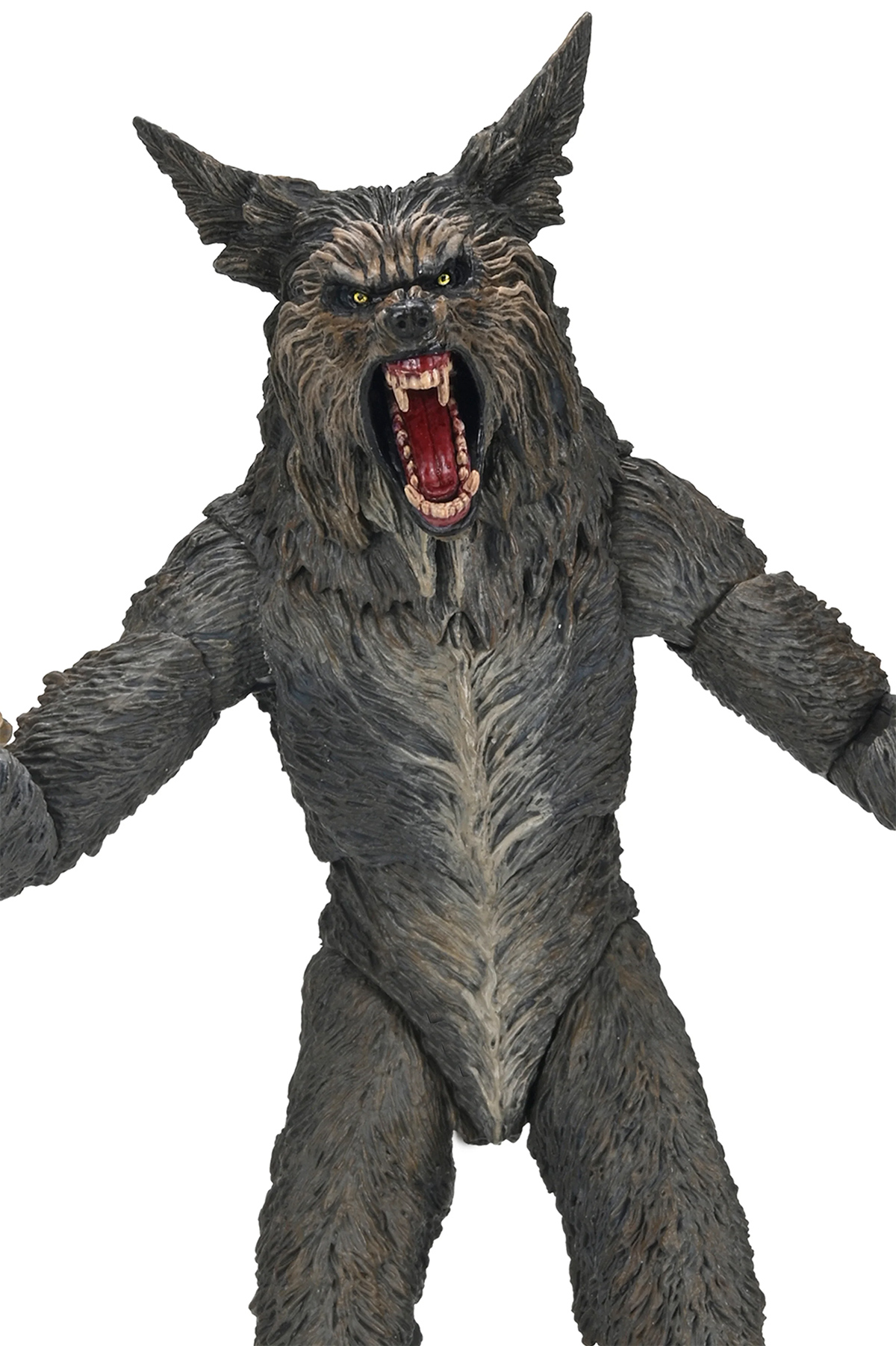 Action Figure Neca Ultimate The Howling (Grito de Horror)