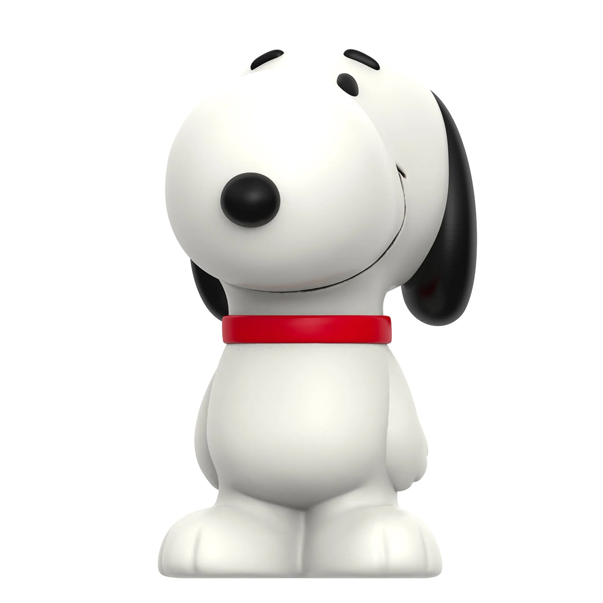 Peanuts FUN! FUN! com Snoopy e Charlie Brown