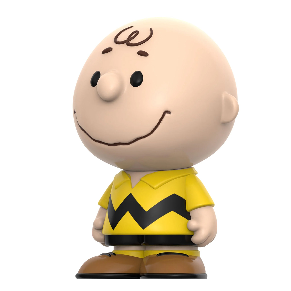 Peanuts FUN! FUN! com Snoopy e Charlie Brown