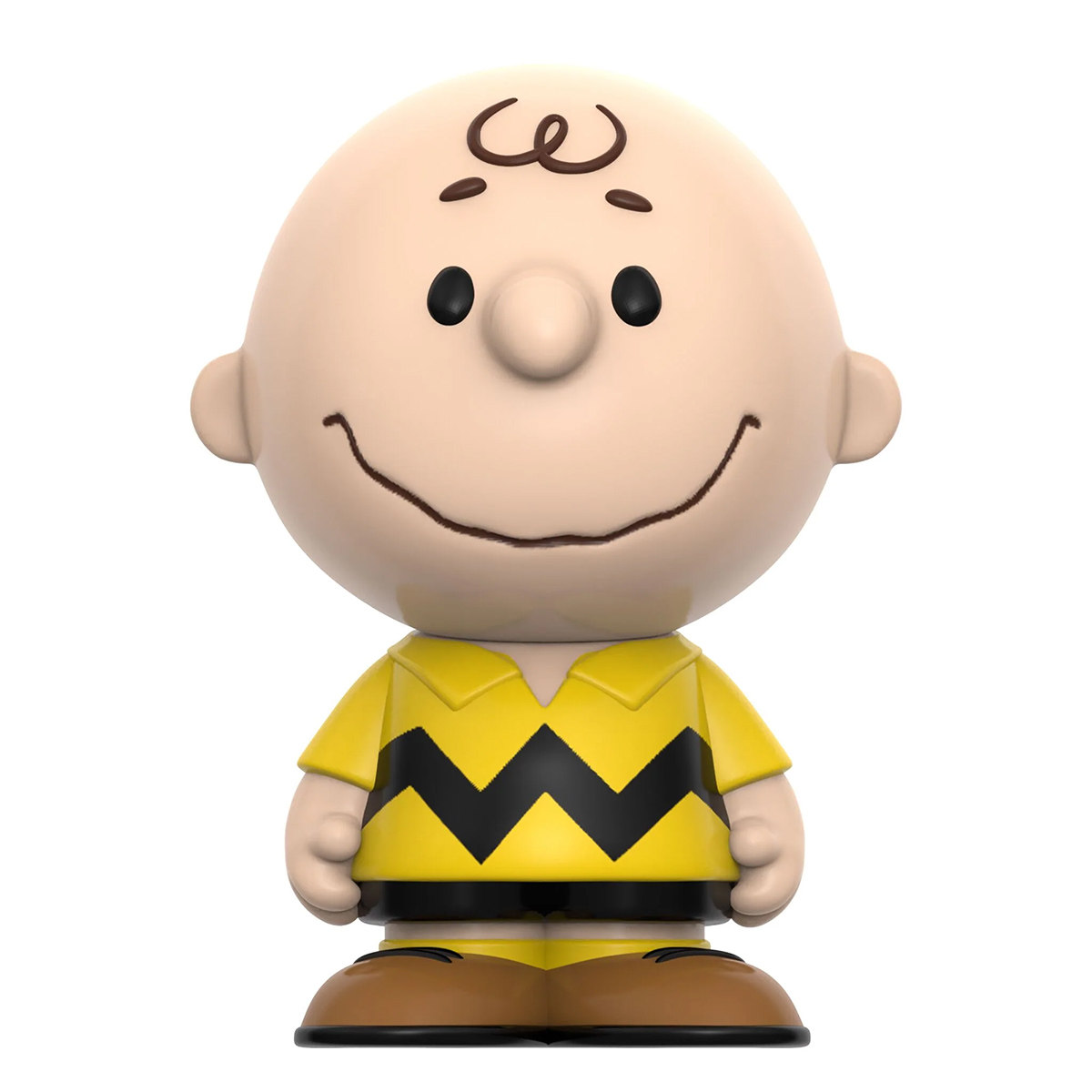 Peanuts FUN! FUN! com Snoopy e Charlie Brown