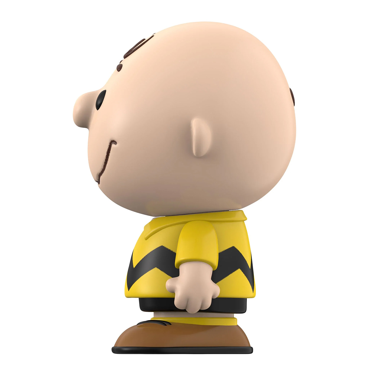 Peanuts FUN! FUN! com Snoopy e Charlie Brown