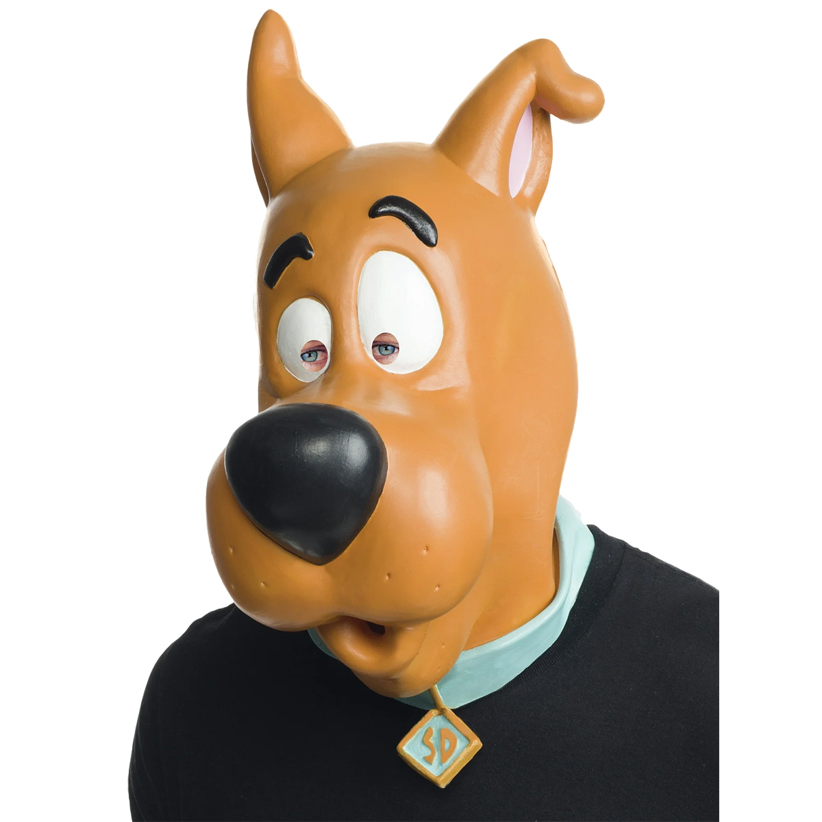 Scooby-Doo Deluxe Carnival Mask