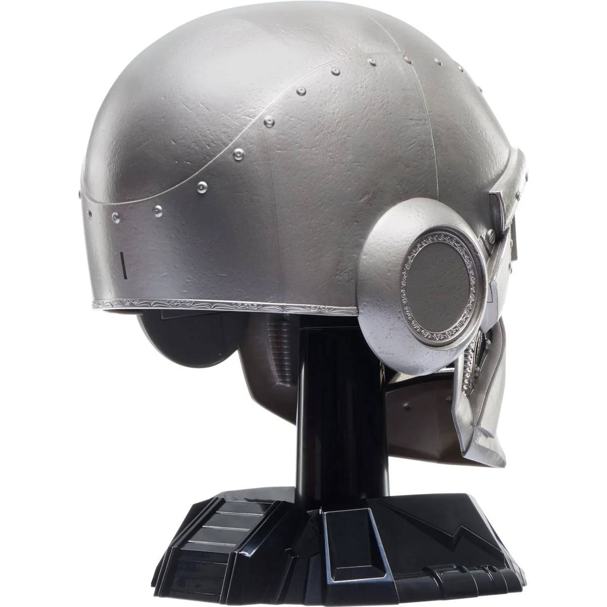 Doctor Doom Marvel Legends Premium Roleplay Helmet