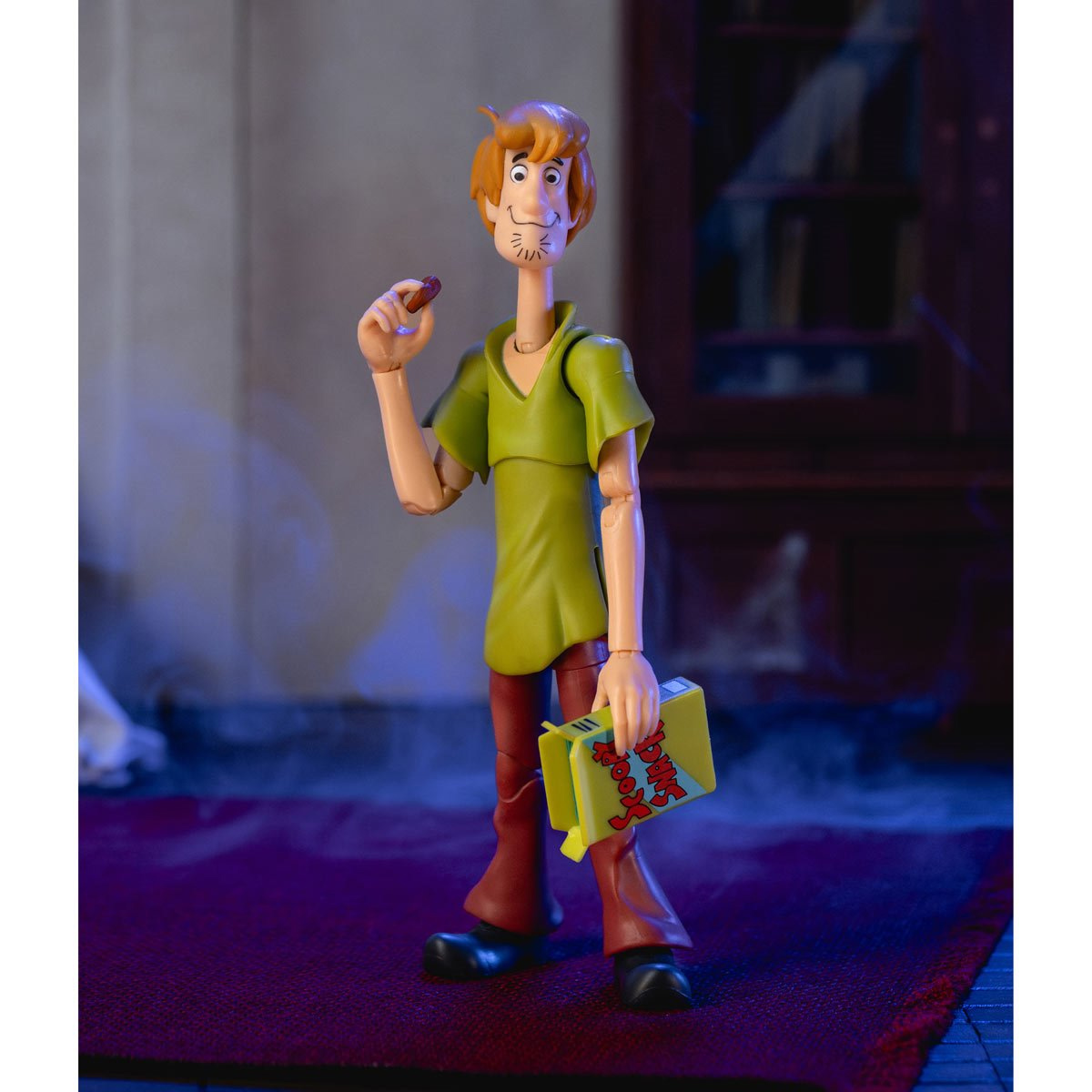 Action Figures Scooby-Doo 1:12 Jada Toys