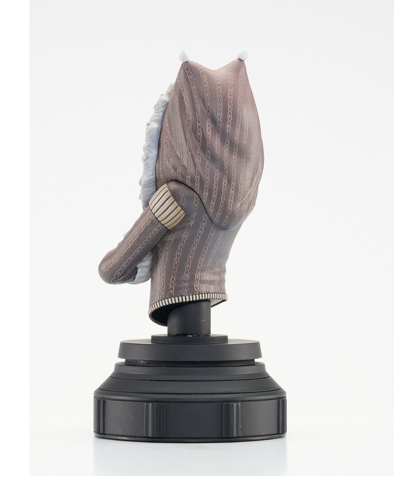 Ahsoka Tano no Planeta Gelado Llum - Mini-Busto Star Wars: Clone Wars 1:7 Gentle Giant