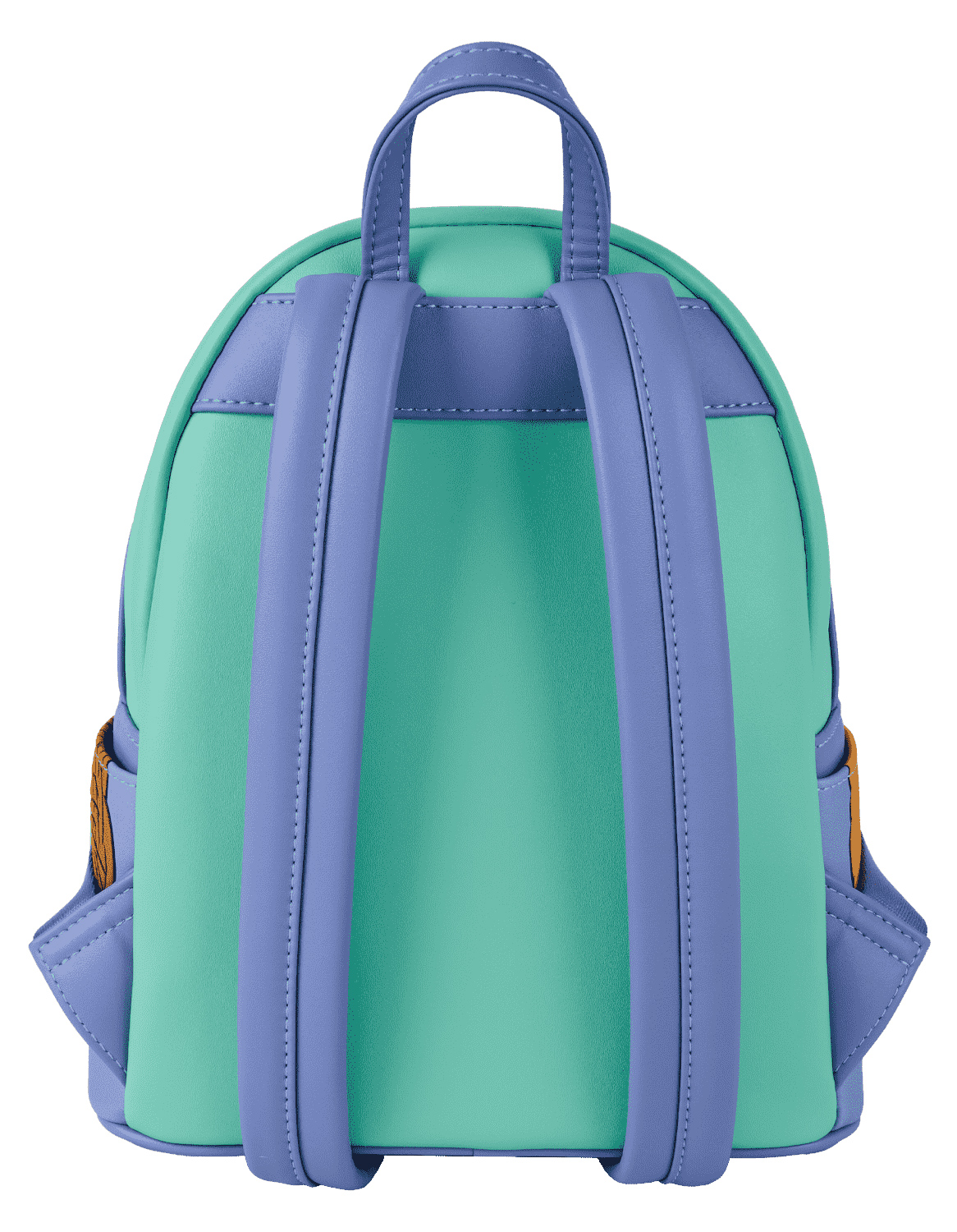 Mini-Mochila Beavis and Butt-Head com Efeitos Sonoros