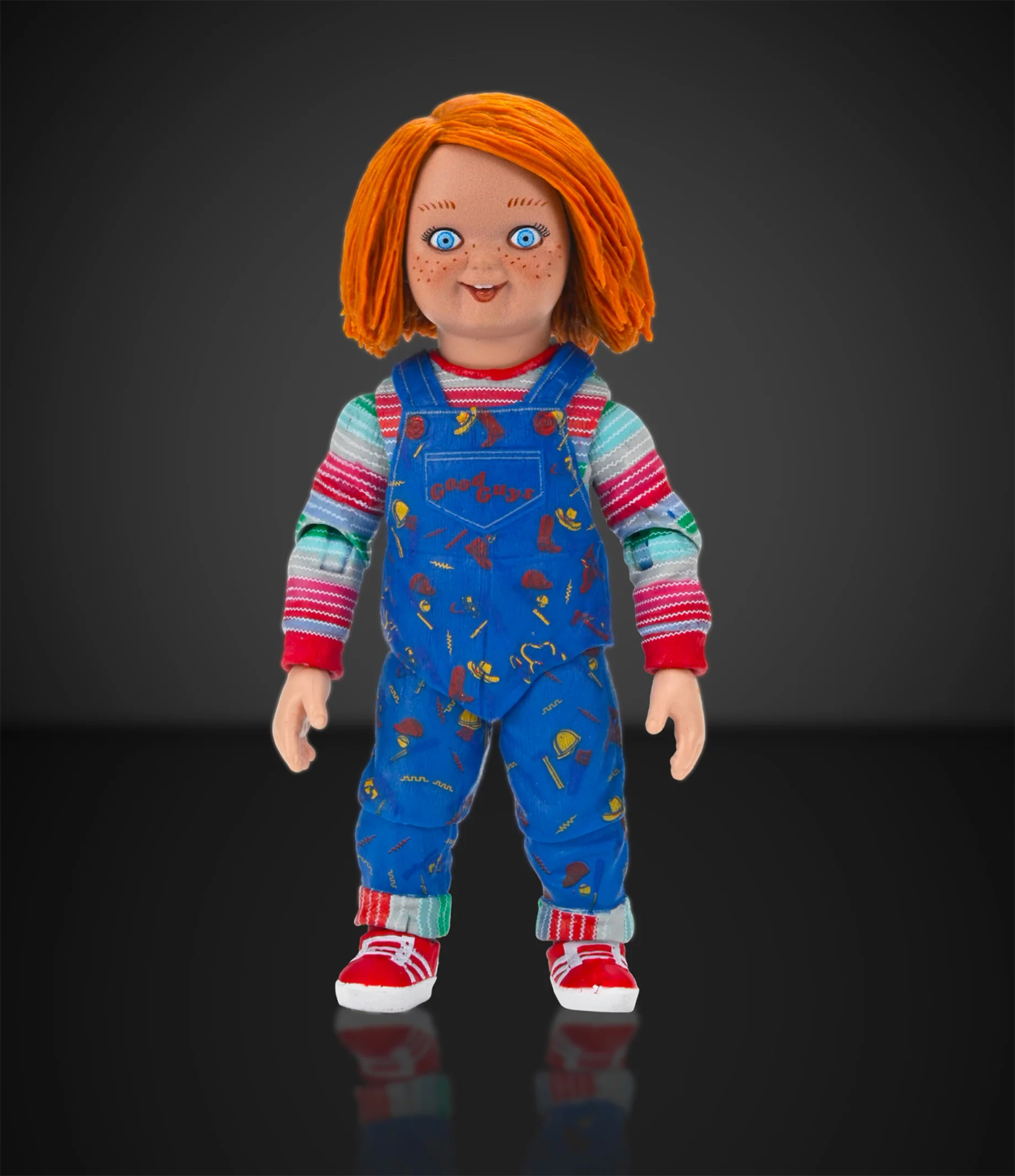 Action Figures Chucky (Série de TV) Neca Blind Box