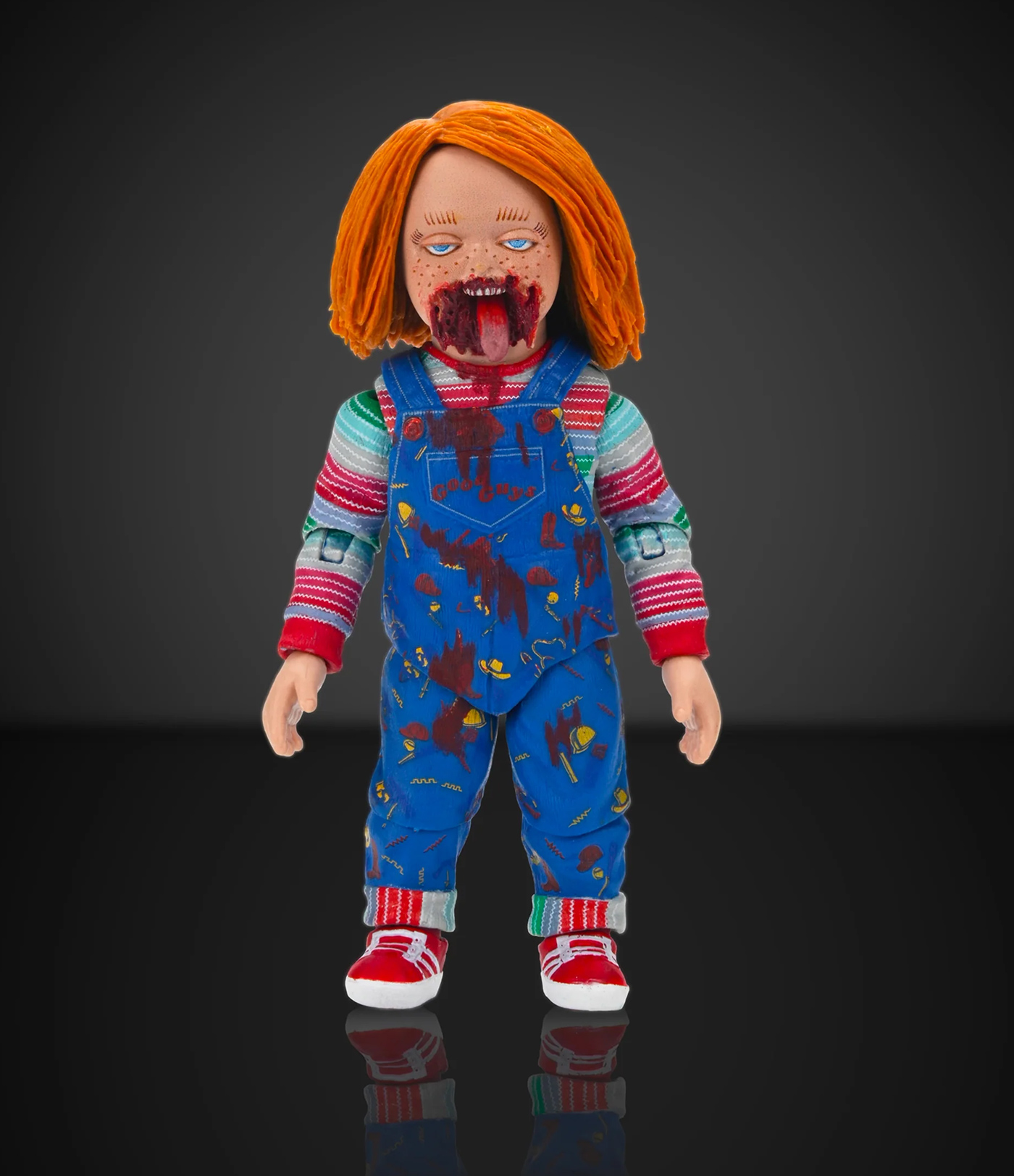 Action Figures Chucky (Série de TV) Neca Blind Box