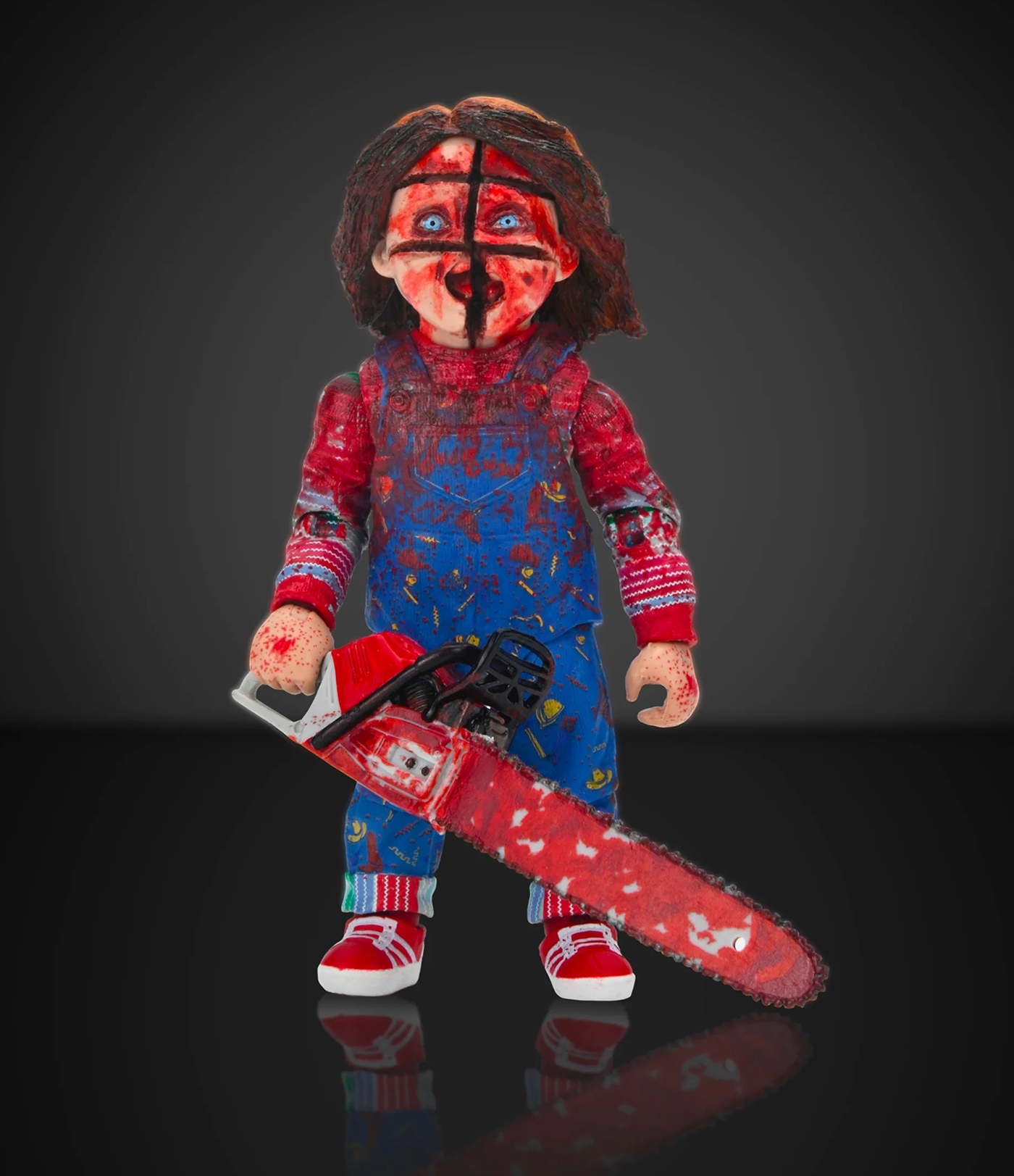 Action Figures Chucky (Série de TV) Neca Blind Box