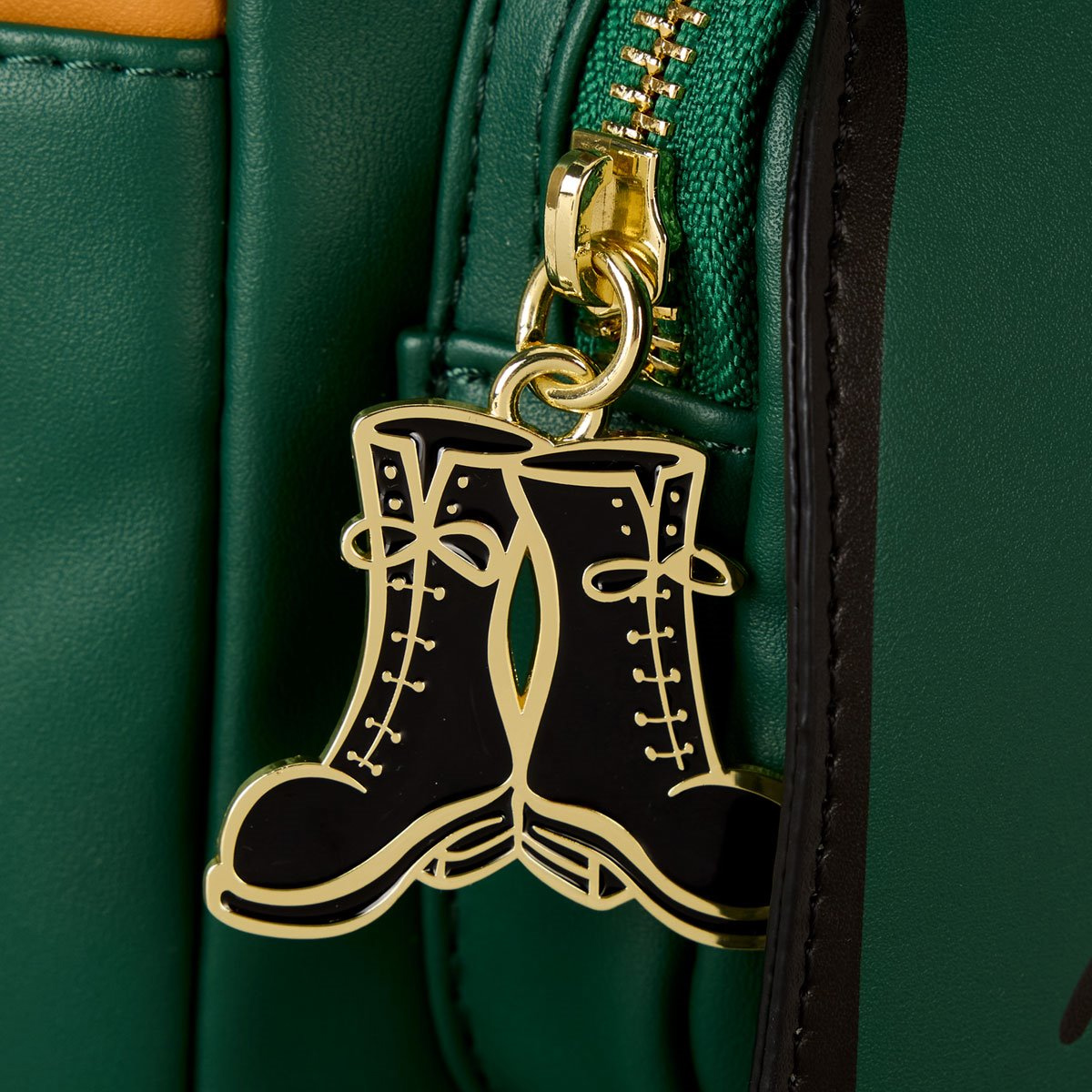 Mini-Mochila Daria Morgendorffer da Série Animada da MTV