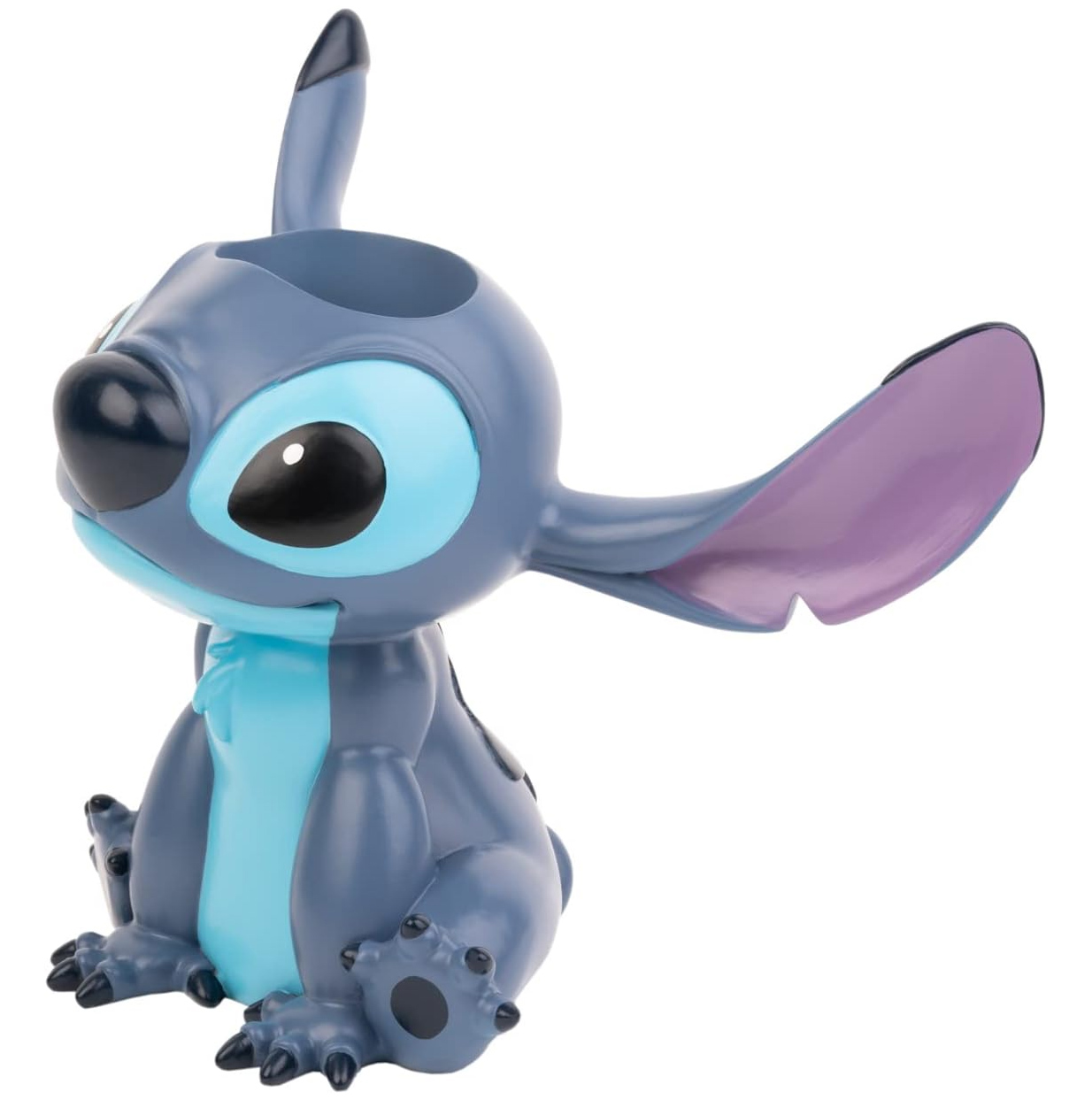 Porta-Lápis Stitch, a Experiência Genética nº 626 (Lilo & Stitch)