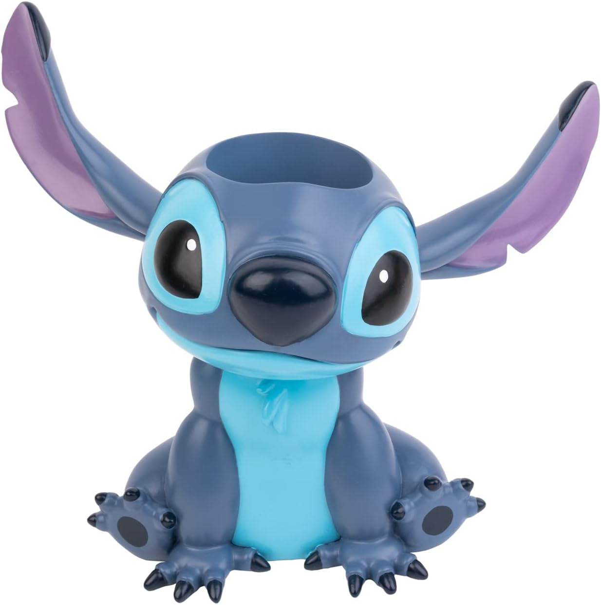 Porta-Lápis Stitch, a Experiência Genética nº 626 (Lilo & Stitch)