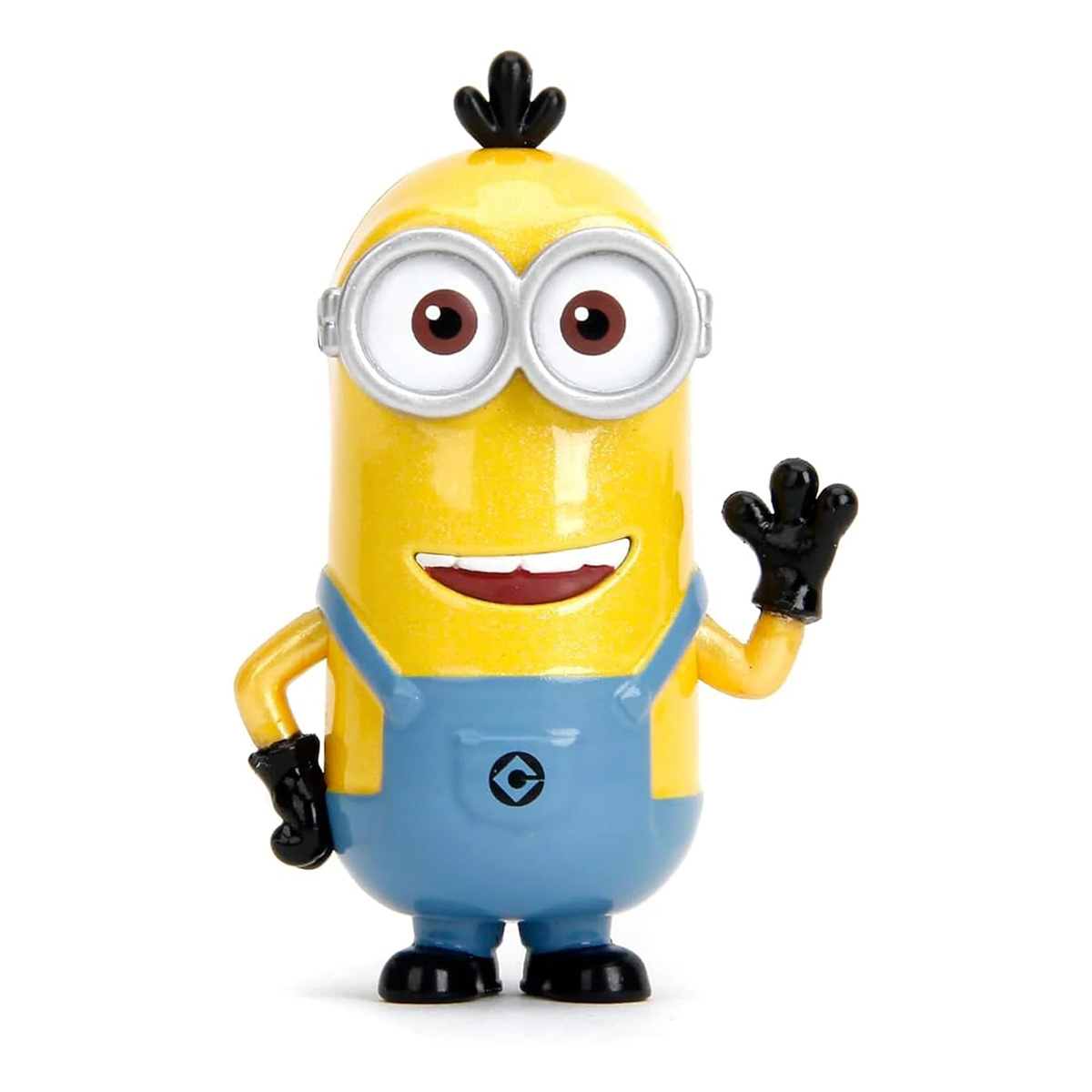 Metalfigs mini-figuras molten metal minions