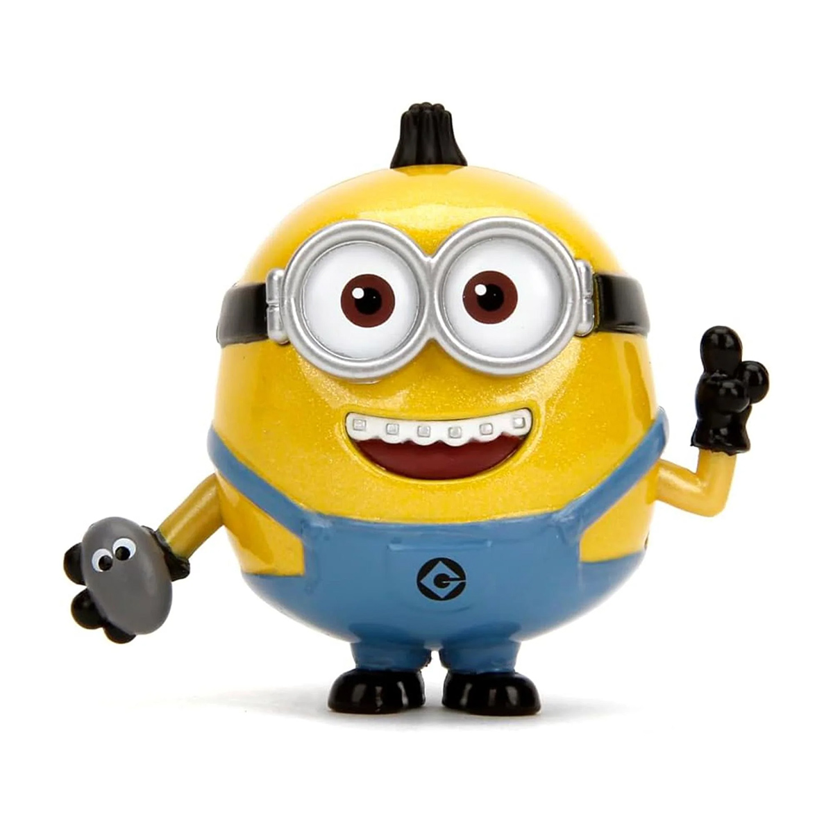 Metalfigs mini-figuras molten metal minions