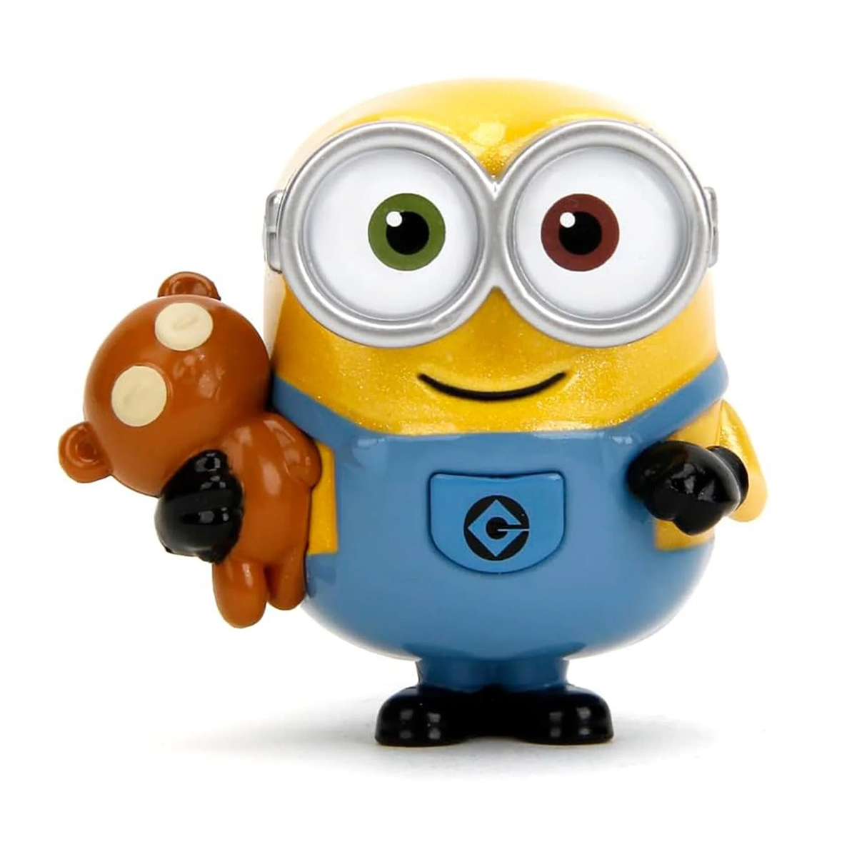 Metalfigs mini-figuras molten metal minions